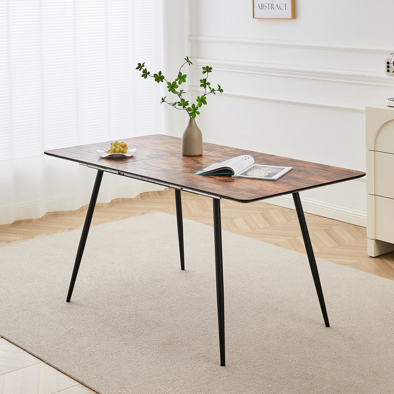 Anguila Rectangular Dining Table