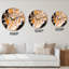 Horloge murale surdimensionnée-1768141744