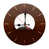 Marron foncé