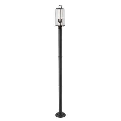 Luminaire d'extérieur 2 lumières Ahmauri