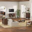 Buffet 47,2 "Mid-centery Buffet avec rangement-637624613