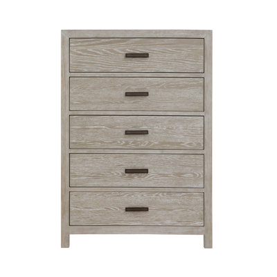 36'' W 5 - Drawer Dresser