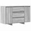 120cm Sideboard-1871394814