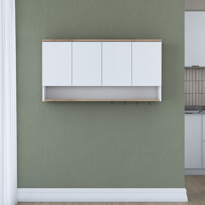 Armoire murale