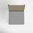 Ojai Acacia Solid Wood Outdoor 30 " H Patio Stool with Cushion
