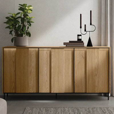Betros Display Cabinet