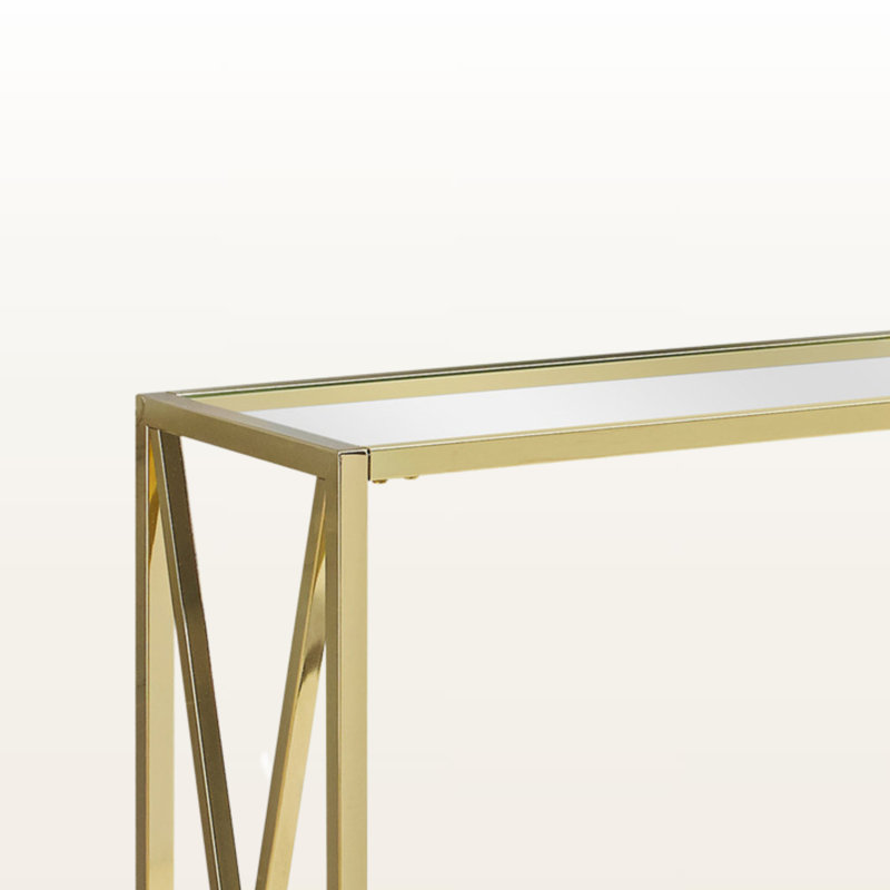 Jesse Accent Table