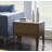  Side Table with Storage