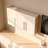Stackable Wall Mounted Storage Cabinet