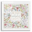 «Be Your Kind Kind of Beautiful 2» par Cindy Jacobs, art mural en verre acrylique-390488860