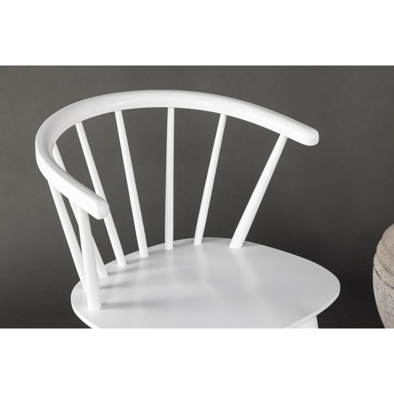 Maelyne 45cm H Armchair, White