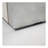70inch Concrete Large Fire Pit Table