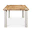 Ludo Marble Leg Dining Table