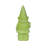 Garden Gnome Statue Holding Lantern-Purple-109762802