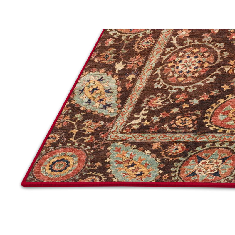 Tapis abstrait moderne 3902, Rectangle 8 pi x 12 pi