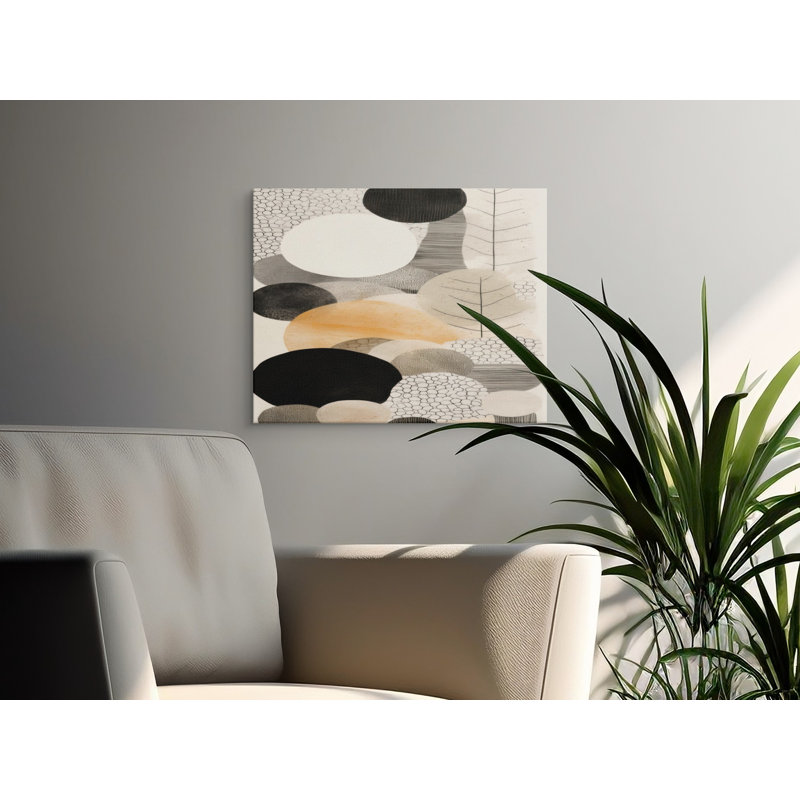 Wrapped Canvas Print Set