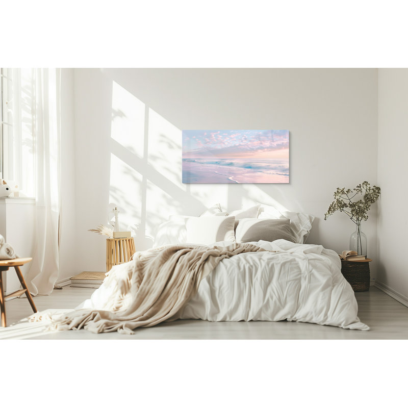 Wrapped Canvas Panoramic Print
