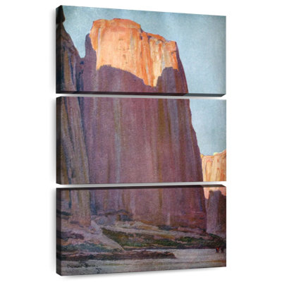 Alvord Spirit Canyon