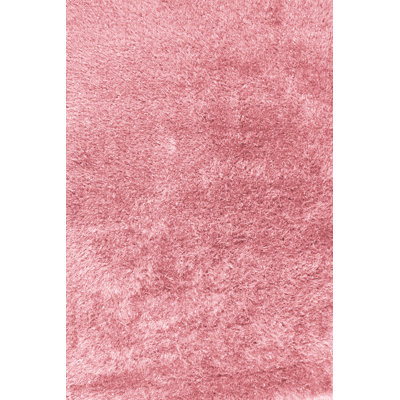 Rowena Solid Colour Area Rug