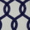 Tissu de rideaux Nantucket