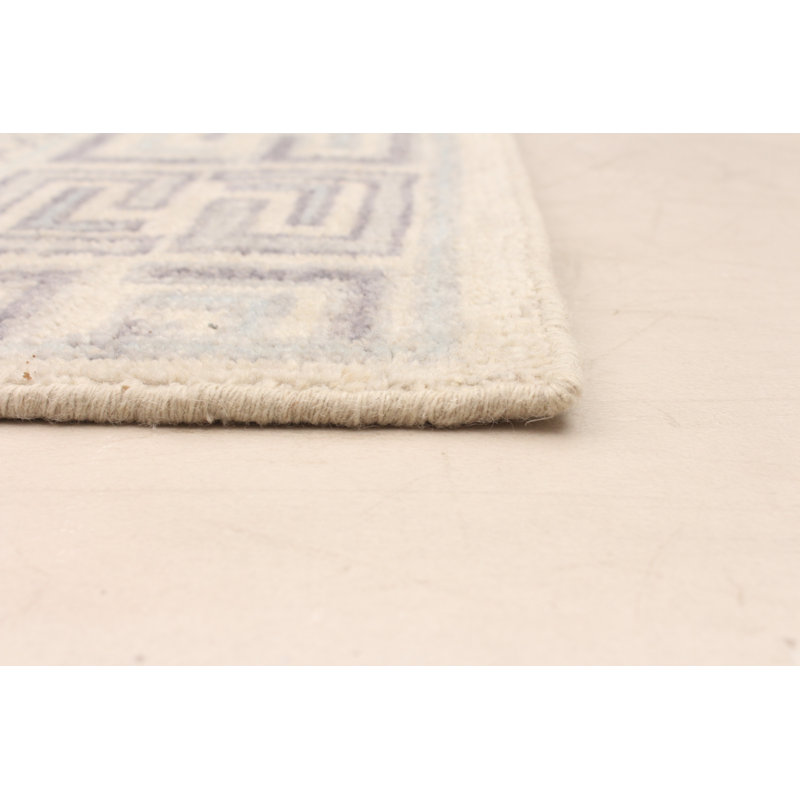 Tapis crème Jules Serapi 7 pi 11 po x 10 pi 3 po