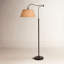 Lampe sur pied à bras pivotant Theodora-1733856186-1733856182-1733856181