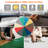 15'X23' Customize Rectangle Sun Shade Sail-88931357
