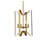 Adric 4 - Light Geometric Pendant-669421878