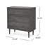 Commode 3 tiroirs L 31,25 po Lovelee-2053421225