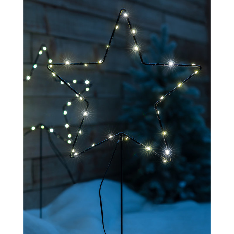 LED Indoor / Outdoor Luminary & Pathway Lights