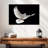 Brampt Flying White Dove-107677187