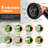 Plastic Hose Reel