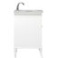 Ensemble de meuble-lavabo simple 24 po Inverleigh-2016918905-2016918904-2016918903