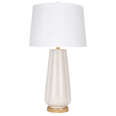 Lampe de table 27,5 po Monroe