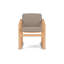 Pursuit Outdoor Dining Armchair-469604608