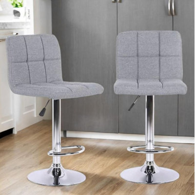 Spadina Adjustable Stool