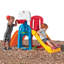 Step2 157.2cm W Plastic Climber