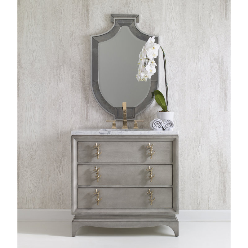 Isla 36'' W Single Vanity