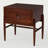 Britan Nightstand - Walnut