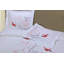 Ensemble de housse de couette en coton brodé 3 pièces BNM Swallow-1434204242-1434204241