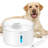 Auotomatic Dog Water Fountain With Controller