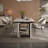 94.49"Italian high-end rectangular stone slab dining table-845372483