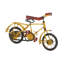 Vélo Degnan