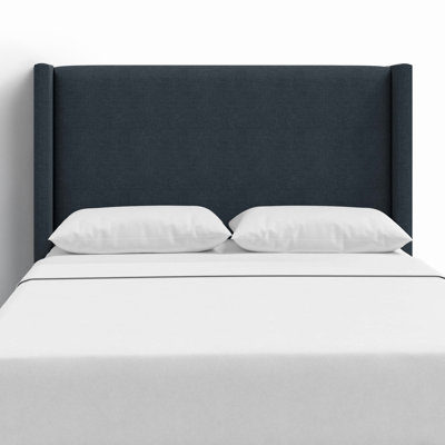 Hanson Upholstered Headboard