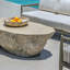 Bol intérieur / extérieur Uttermost Quarried Stone