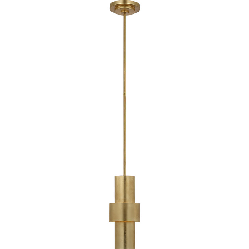 Julie Neill 1 - Light Pendant, Gold, Gold