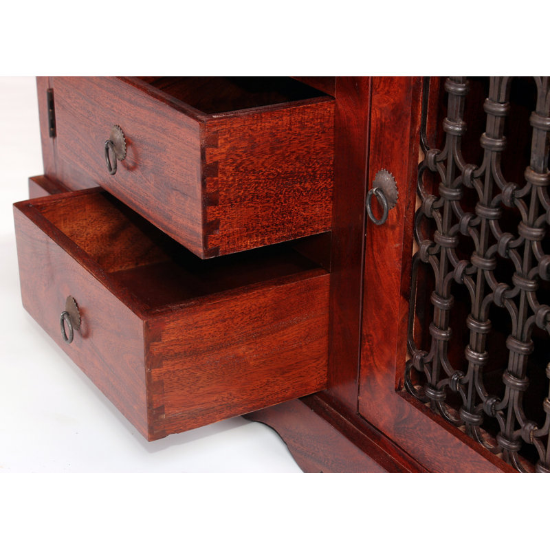 Santagata 120cm Sideboard