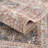 Avel Moroccan Machine Washable Beige Area Rug-1954916427