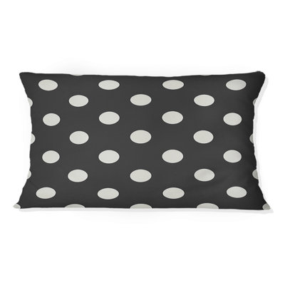 Coussin Poka Dot Glam III - Glam