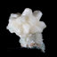 Stalactite apophyllite et heulandite multi-minéraux